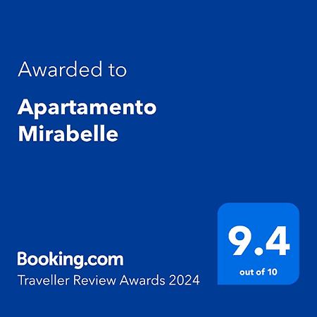 Apartamento Mirabelle Прая-ди-Мира Экстерьер фото