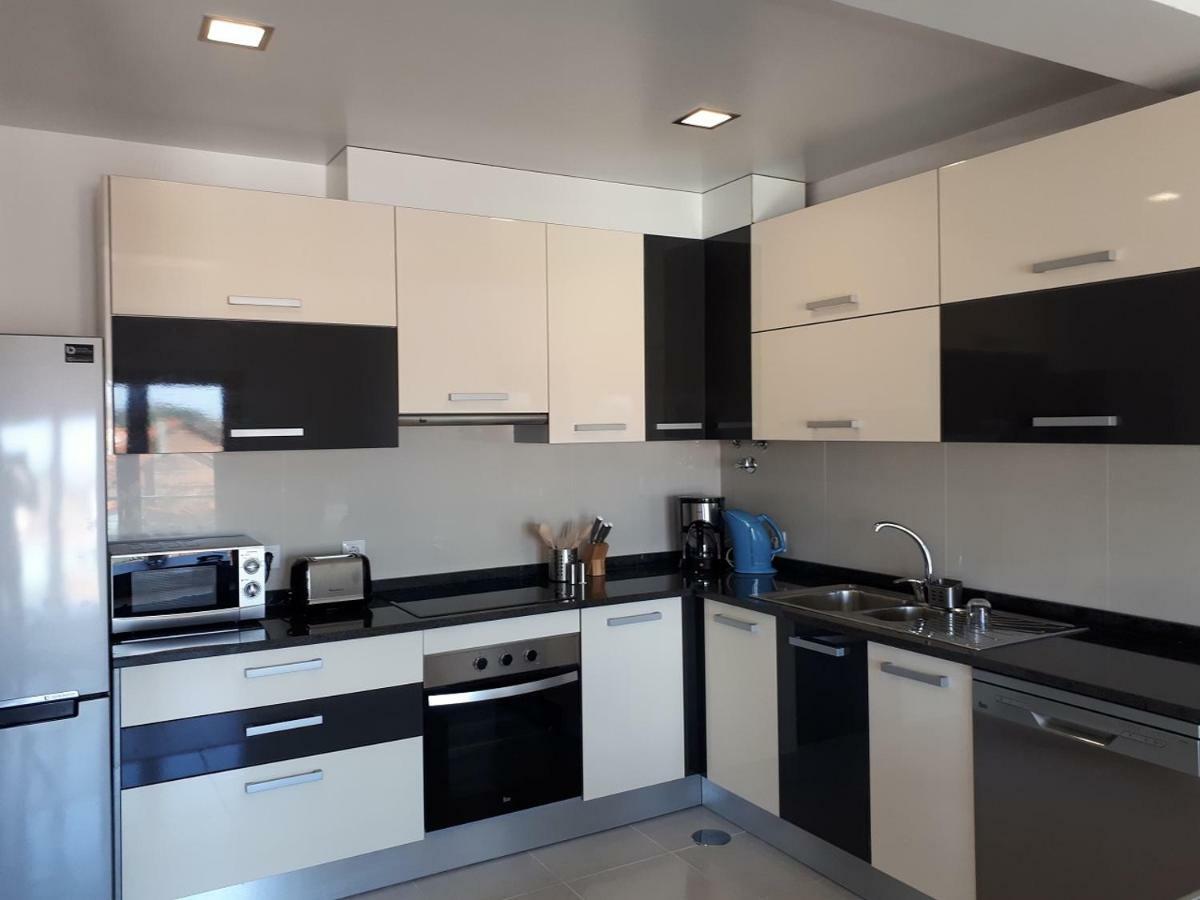 Apartamento Mirabelle Прая-ди-Мира Экстерьер фото
